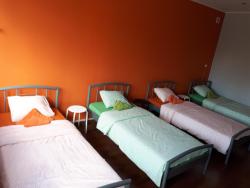noclegi Gdynia HELLO Gdynia Hostel