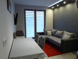 noclegi Karpacz Apartament Sandra