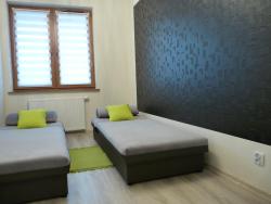 noclegi Karpacz Apartament Sandra