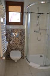 noclegi Jastarnia Wil-Art Jastarnia Pokoje i apartamenty