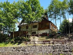 noclegi Zakopane Homestay Srebrny Potok