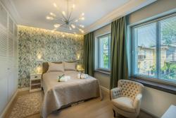 noclegi Sopot Sea Sail by OneApartments