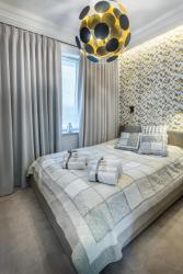 noclegi Sopot Sea Sail by OneApartments