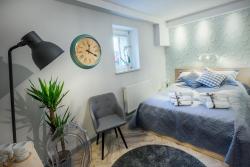 noclegi Sopot Sea Sail by OneApartments