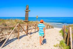 noclegi Gdańsk Bursztynowa - Apartamenty przy Plaży