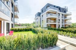 noclegi Gdańsk Bursztynowa - Apartamenty przy Plaży