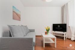 noclegi Kołobrzeg Jantar Apartamenty City Center 2