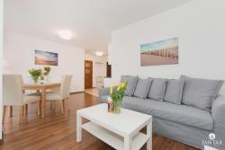 noclegi Kołobrzeg Jantar Apartamenty City Center 2