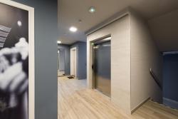 noclegi Gdynia Kapitańska Apartament