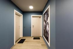 noclegi Gdynia Kapitańska Apartament