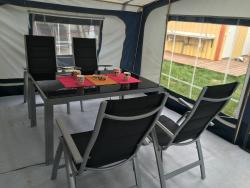 noclegi Chałupy Irjados-surf