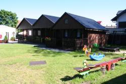 noclegi Jastarnia Camping 110