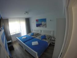 noclegi Świnoujście Andros Apartamenty Świnoujście