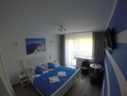 noclegi Świnoujście Andros Apartamenty Świnoujście