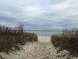 noclegi Chałupy Irjados-surf