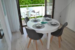 noclegi Świnoujście Apartament REDA