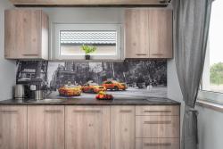 noclegi Jastrzębia Góra Domki Wilena 1