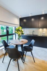 noclegi Sopot 7 Heaven - Victoria Residence by OneApartments