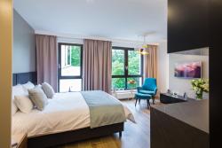 noclegi Sopot 7 Heaven - Victoria Residence by OneApartments