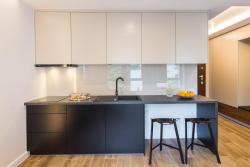 noclegi Sopot 7 Heaven - Victoria Residence by OneApartments