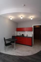 noclegi Kołobrzeg Poppy Apartment Kolobrzeg