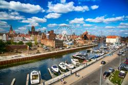 noclegi Gdańsk Drim Apartaments