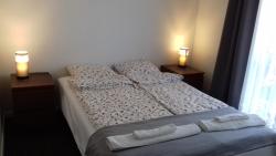 noclegi Lidzbark Spa Apartamenty Lidzbark