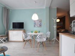 noclegi Pobierowo Apartament Baltic Star