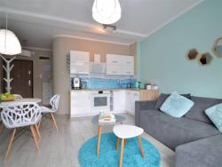 noclegi Pobierowo Apartament Baltic Star