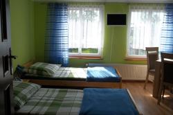 noclegi Malbork Apartamenty Stajni Jazon Malbork