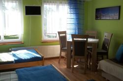 noclegi Malbork Apartamenty Stajni Jazon Malbork