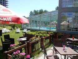 noclegi Kołobrzeg Piano Diva I LUX RELAX Apartamenty Kołobrzeg