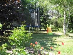 noclegi Sasino Biała Przystań