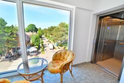 noclegi Niechorze DW Koral