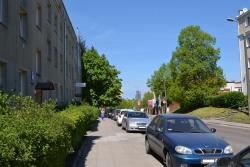 noclegi Gdynia Apartament New Gdynia