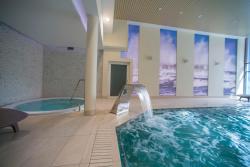 noclegi Kołobrzeg SeaPark Hotel Wellness & Spa