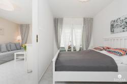 noclegi Kołobrzeg Rezydencja Portowa 14 - Jantar Apartamenty
