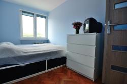 noclegi Sopot Family Apartment Victus in the City Center by Noclegi Renters