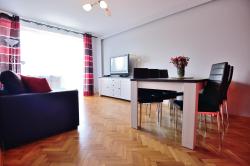 noclegi Sopot Family Apartment Victus in the City Center by Noclegi Renters