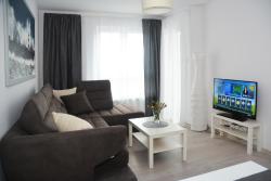 noclegi Kołobrzeg Apartament Solna 11