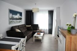 noclegi Kołobrzeg Apartament Solna 11