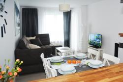 noclegi Kołobrzeg Apartament Solna 11