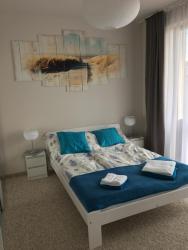 noclegi Łeba Apartament Sara