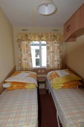 noclegi Pogorzelica Holiday Lodge