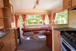 noclegi Pogorzelica Holiday Lodge