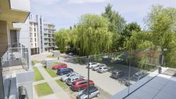 noclegi Kołobrzeg VacationClub - Diune Apartment 231
