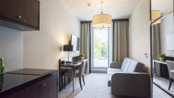noclegi Kołobrzeg VacationClub - Diune Apartment 231