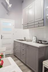 noclegi Sopot Apartament Monte Cassino w Sopocie