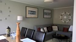 noclegi Kołobrzeg No.1 Apartments - Kołobrzeg Beach Centrum