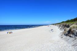 noclegi Dziwnów Przy Mickiewicza